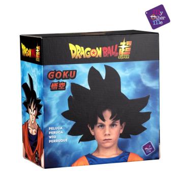 Goku Hair - Dragon Ball