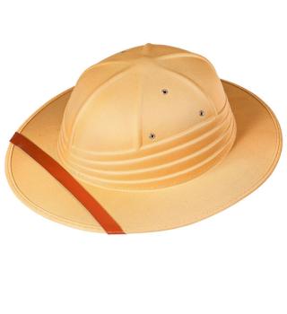 Safari Adventure Hat