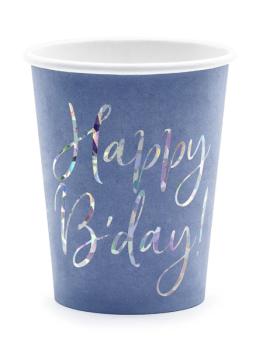 Happy B´day Cups! PartyDeco