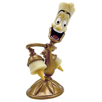 Lumière Collectible Figure Bullyland