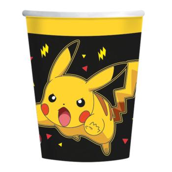 Pokémon Cups 2024 Amscan