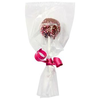 Transparent Lollipop Bags PME