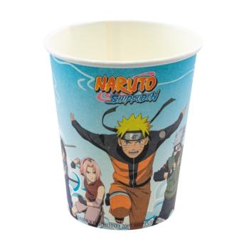 Copos Naruto