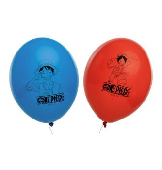 Balões Látex One Piece Chaks
