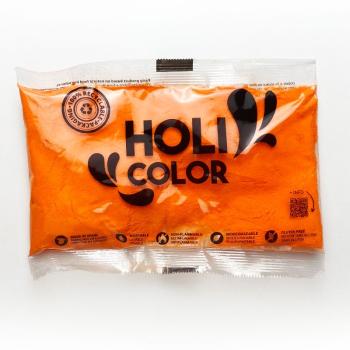 Holi Powder 75gr - Orange