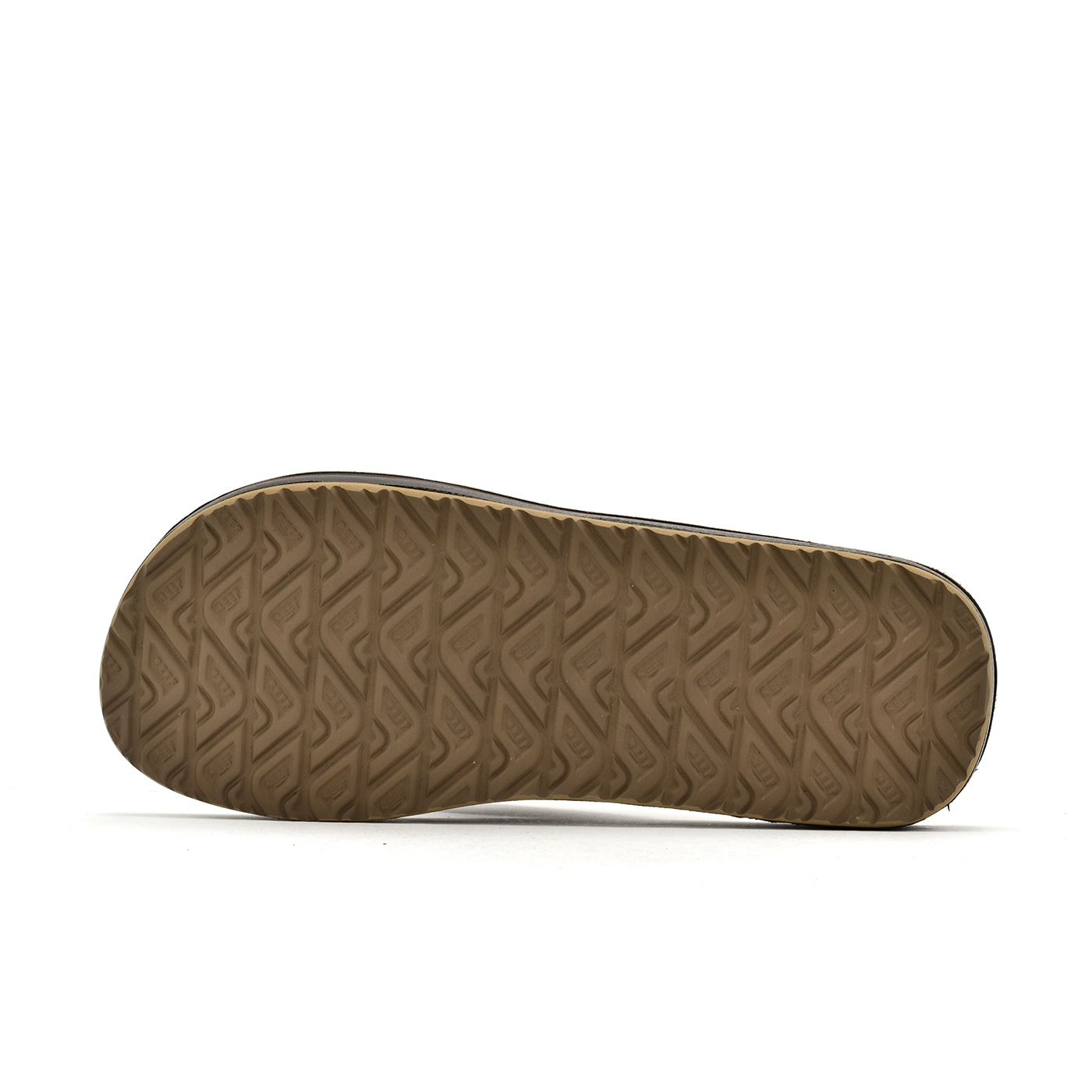 Leather Cntrd Cushion gama Sandals
