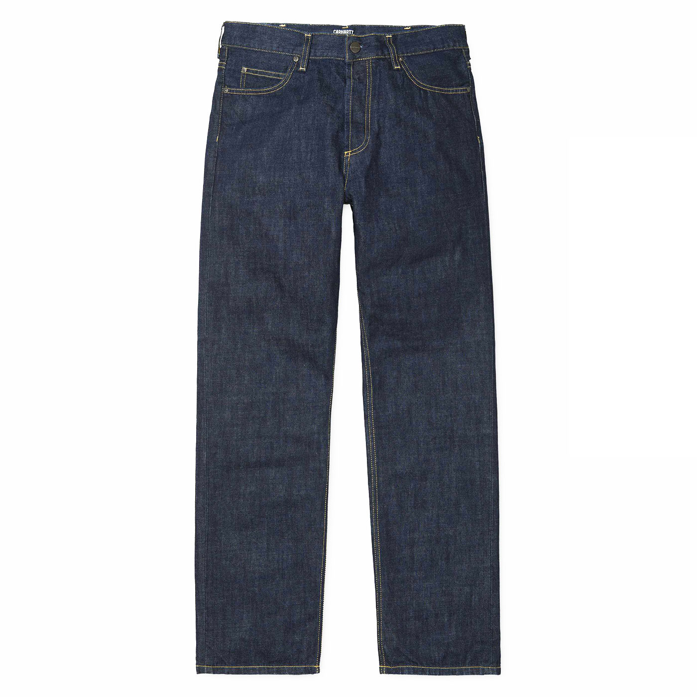 Pants CARHARTT Marlow Pant Blue for Man | I0230290102 | XTREME.PT