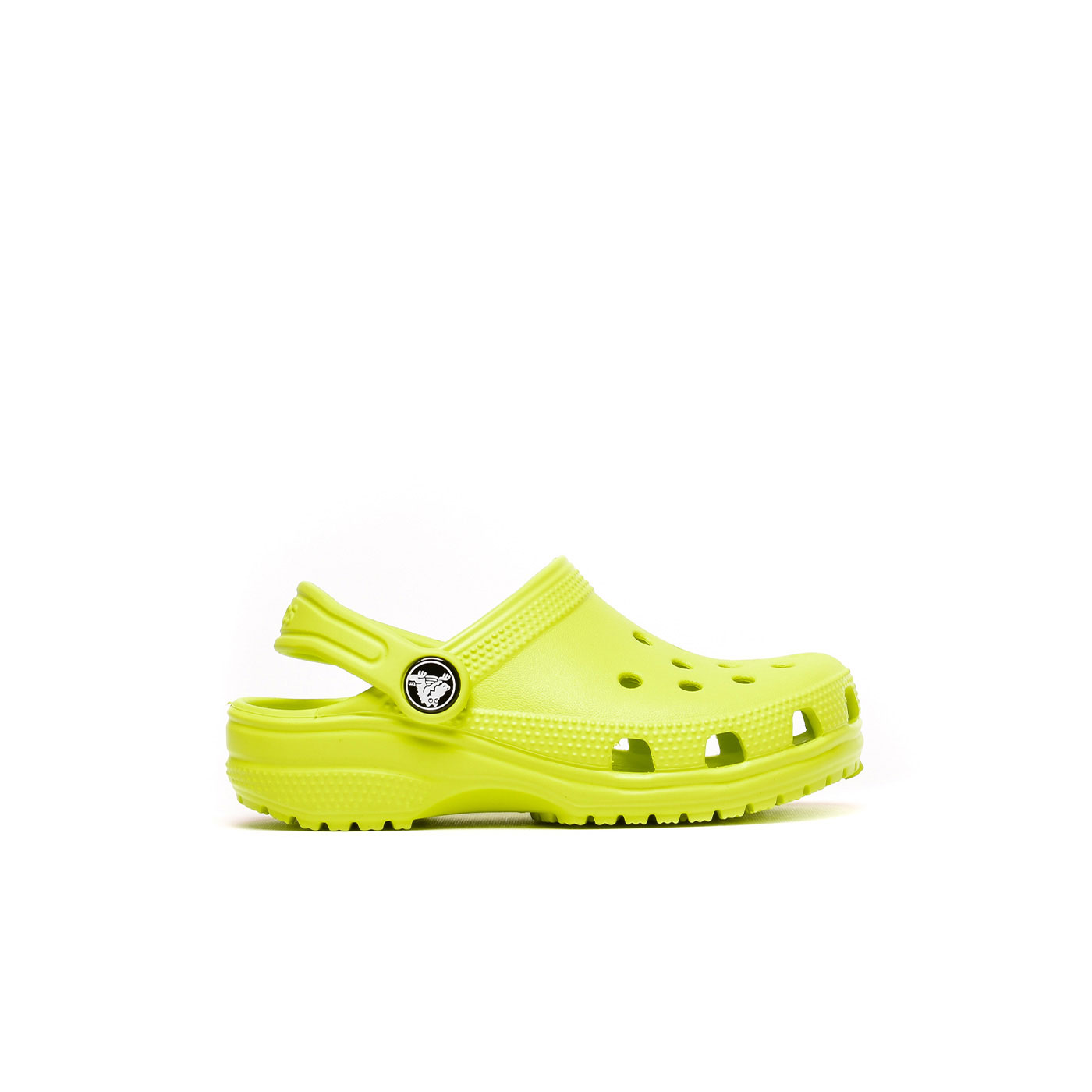 Resistente Beundringsværdig kaustisk Crocs 36 37 размер | TrustyShops | Sandal CROCS Kids Classic Clog Yellow  for Child | 204536738