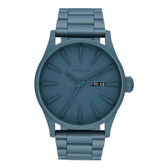 nixon sentry blue