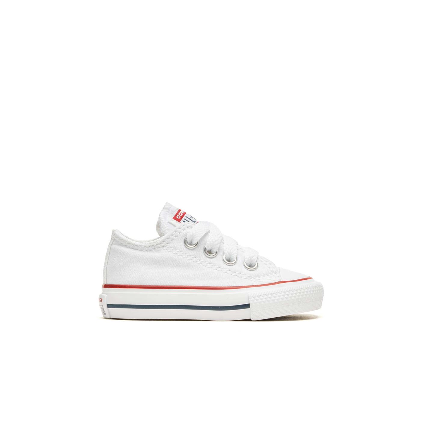 Sneakers CONVERSE Chuck Taylor All Star Ox White for | Kеды converse taylor all утеплённые | CourslanguesShops | 7J256C