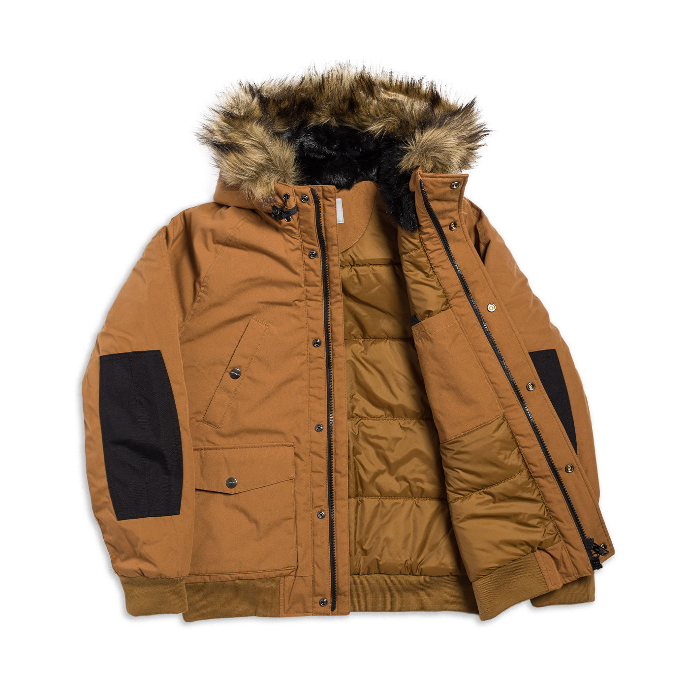 Carhartt 2024 trapper jacket