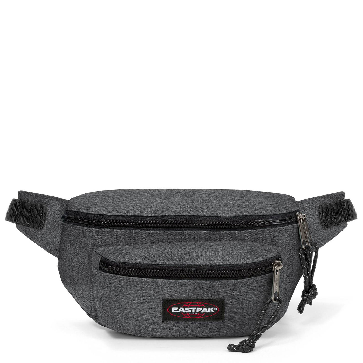 black denim bolsa