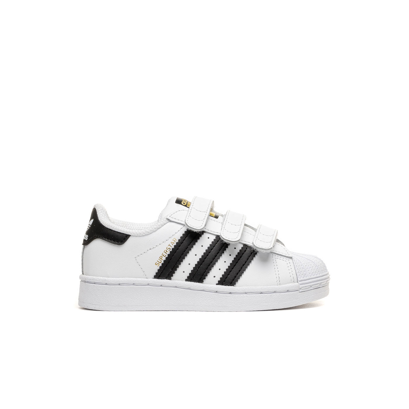 Sneakers ADIDAS Superstar CF C White for Child | EF4838 | XTREME.PT