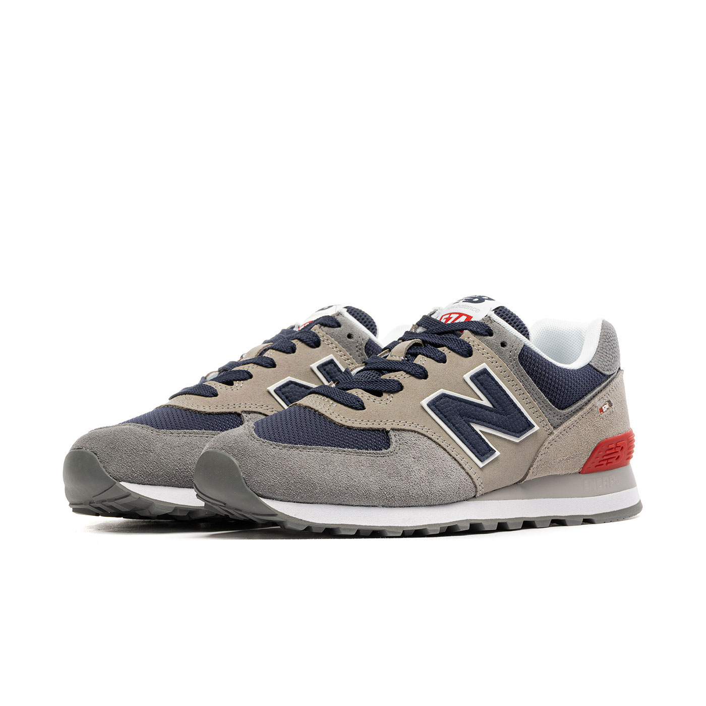 new balance 574 marblehead black