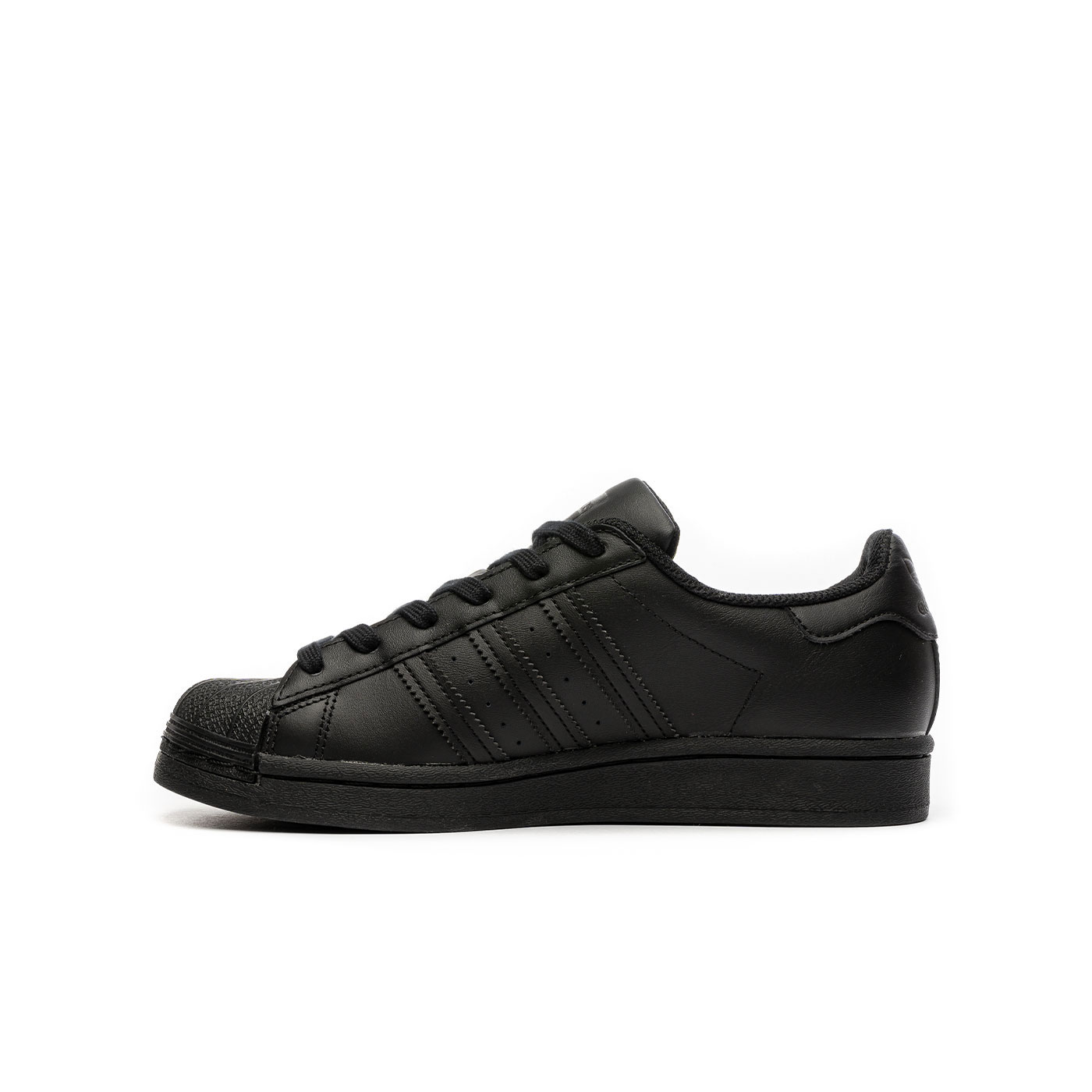 FU7713 | EllisonbronzeShops | Sneakers ADIDAS Superstar Black for | adidas wall size dimensions table adults