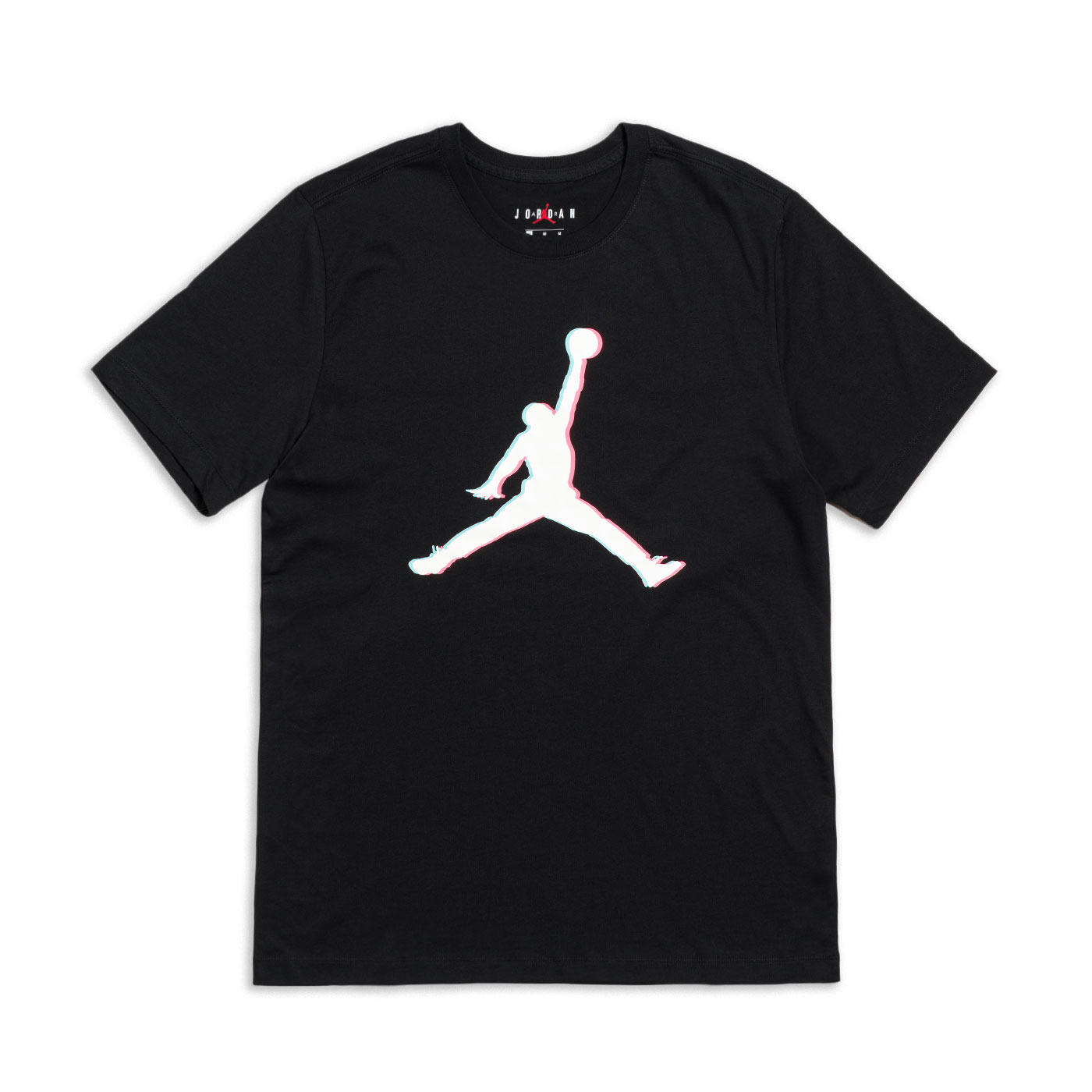 T-Shirt NIKE Jordan Jumpman 23d Black for Man | CD5655-010 | XTREME.PT