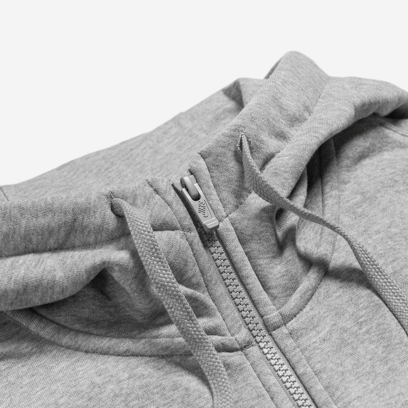 club hoodie fz bb