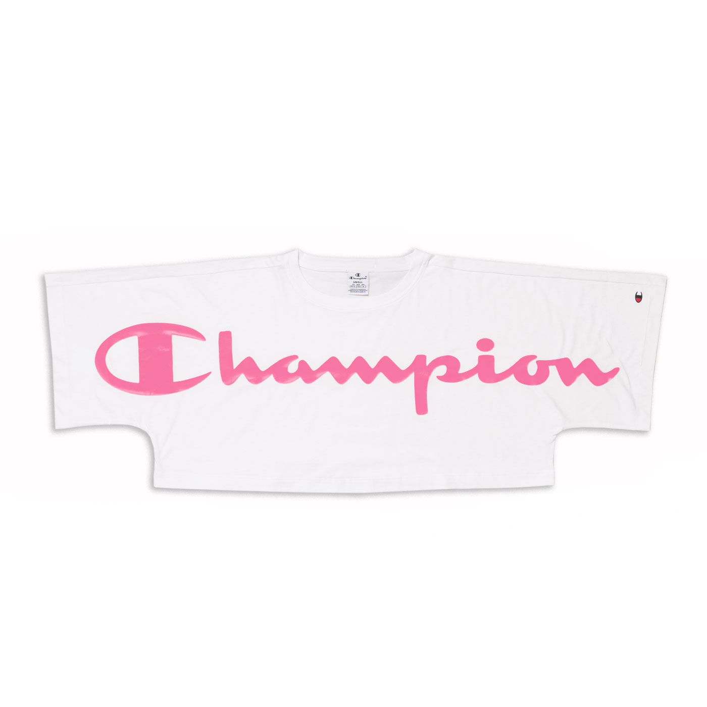 t shirt champion mulher