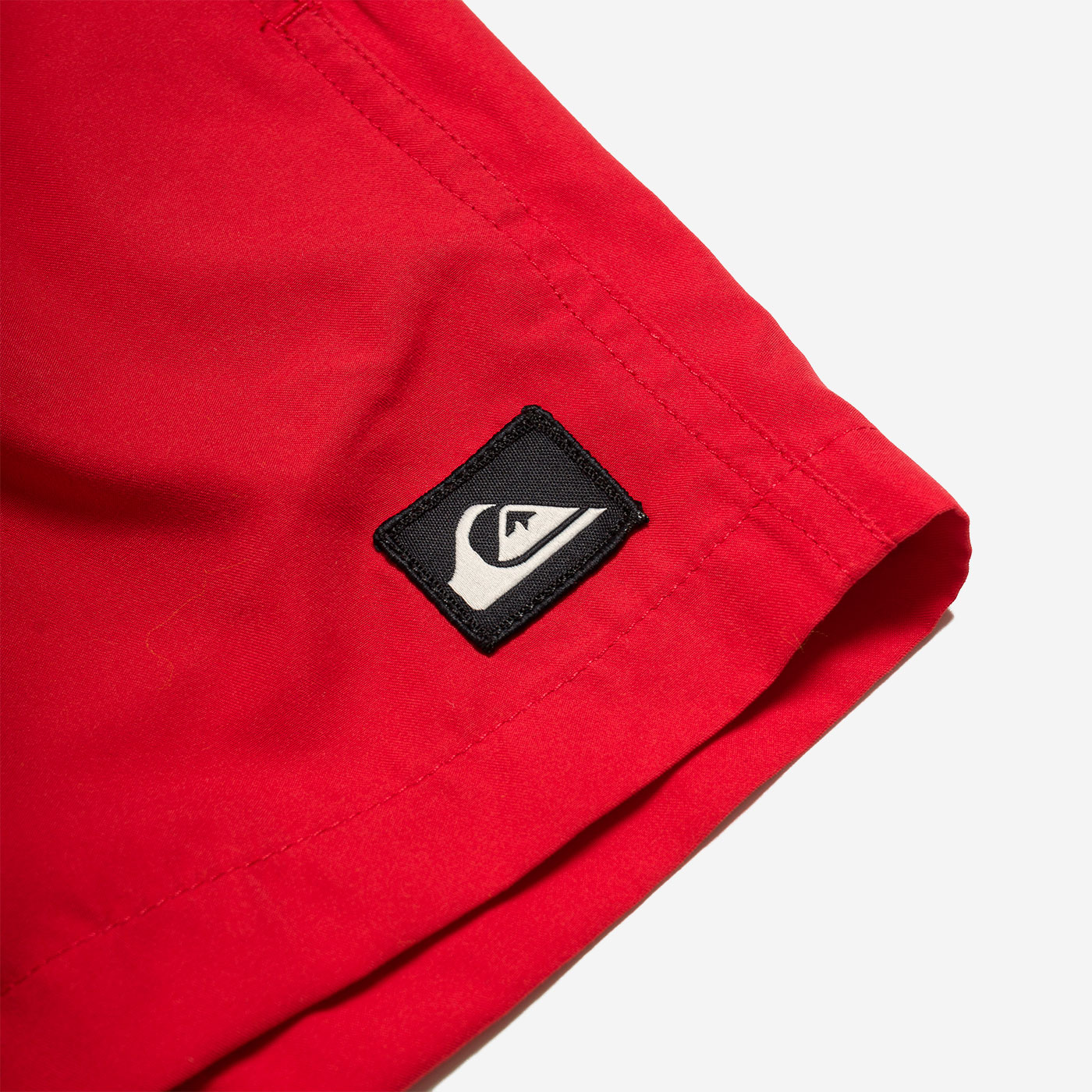 Quiksilver Everyday 15´´ Swim Shorts High Risk Red | XTREME.PT Quiksilver Shorts Red