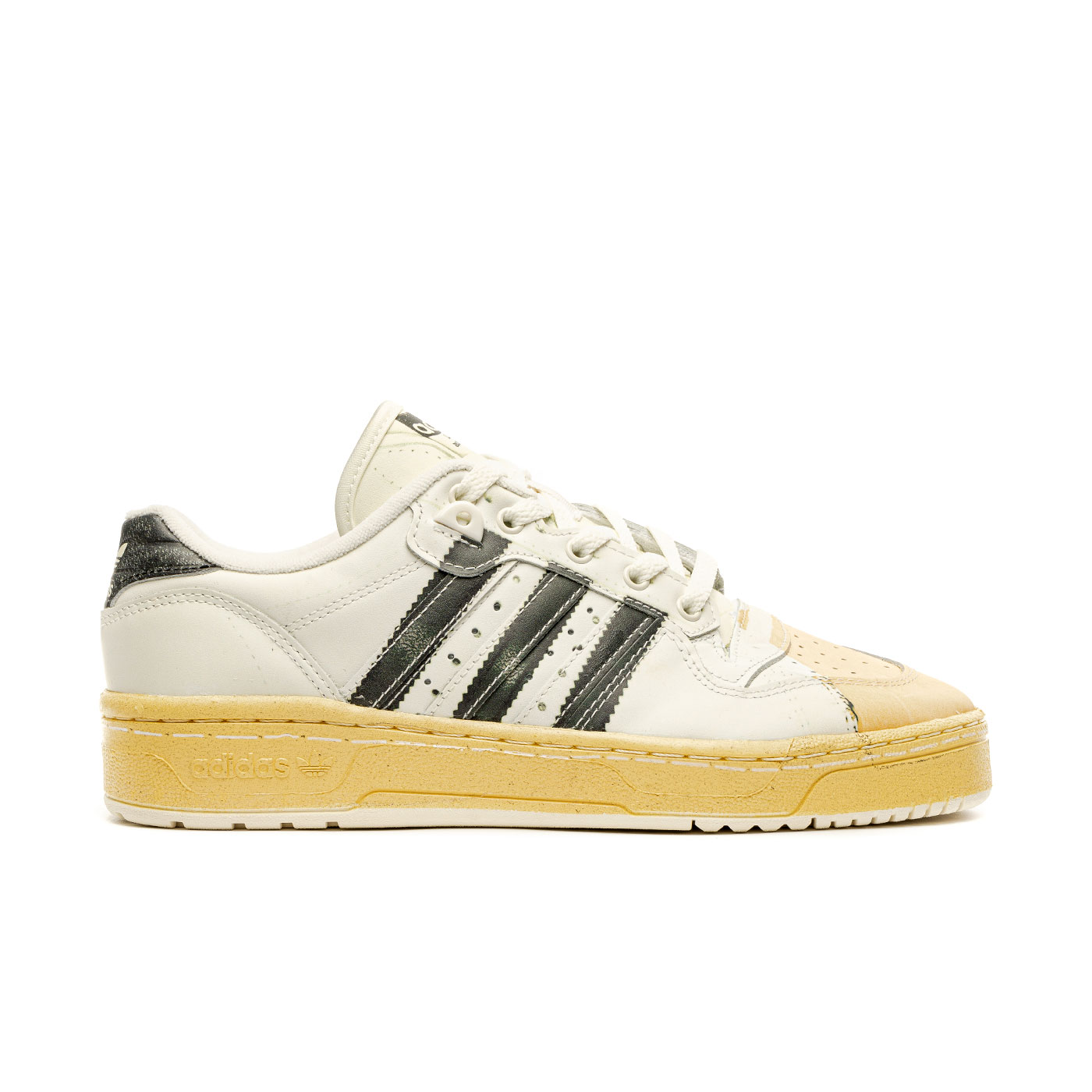 adidas rivalry lo superstar