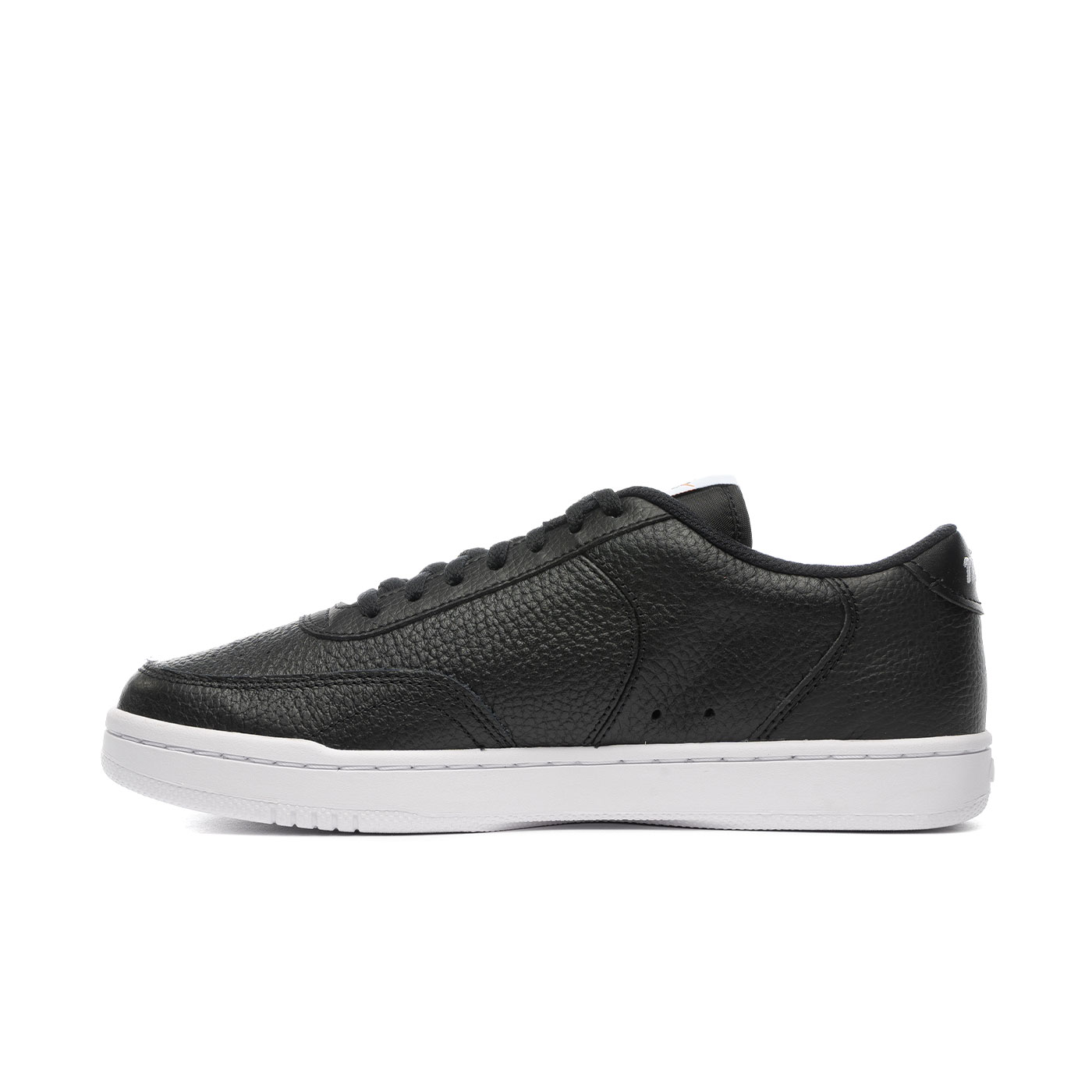 Sneakers NIKE Court Vintage Premium Black for Man CT1726 002 XTREME PT