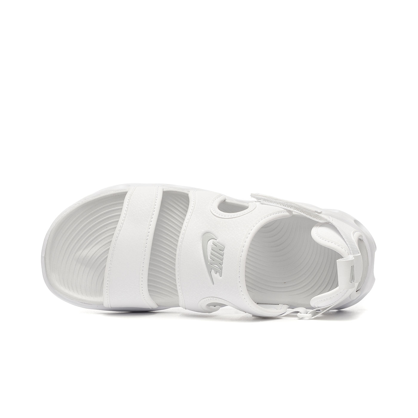 Nike Wmns Owaysis Sandal White/Pure Platinum | XTREME.PT