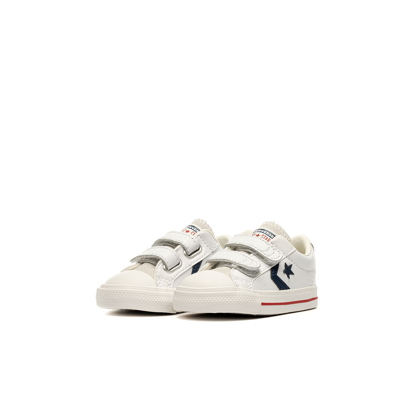 Sneakers Star Player Ev 2V White for Infant | 769707C | XTREME.PT