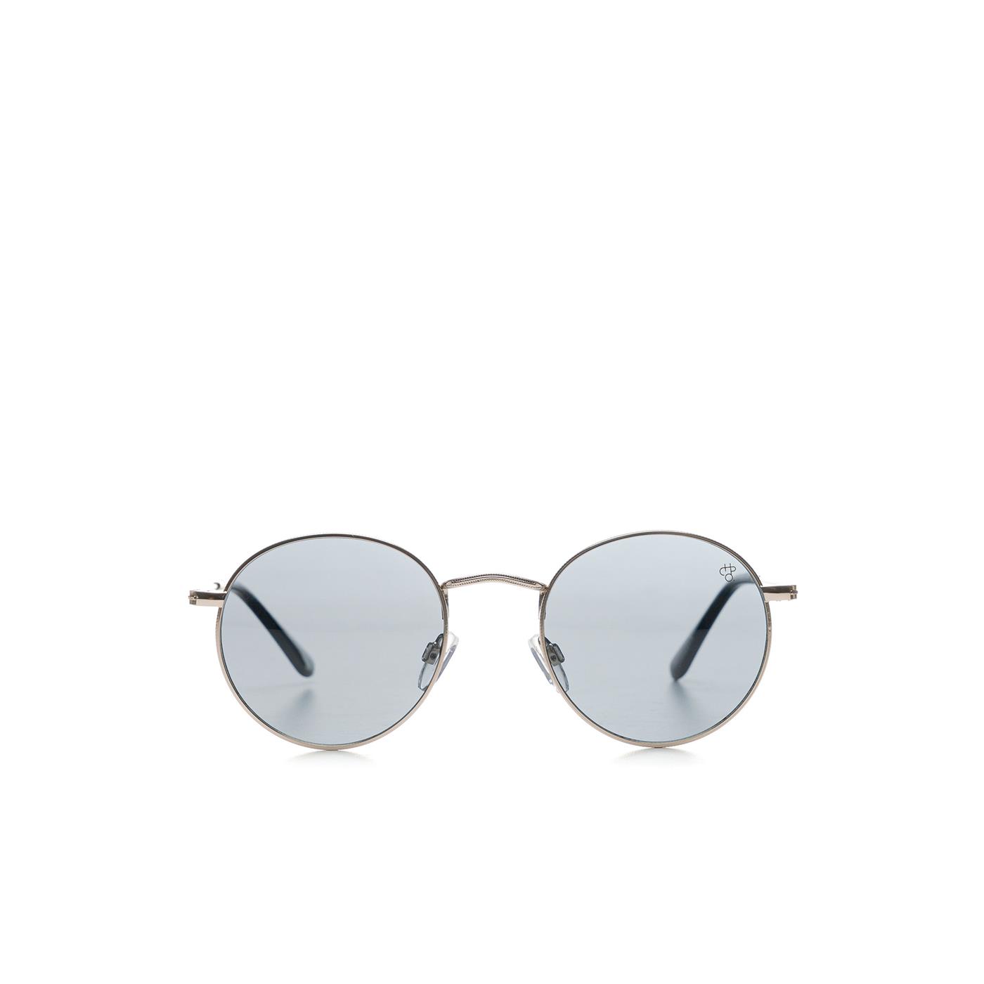 Glasses Chpo Liam Sunglasses Silver for | 16132AF | 1235 S Beige Horn HR3 | CamaragrancanariaShops