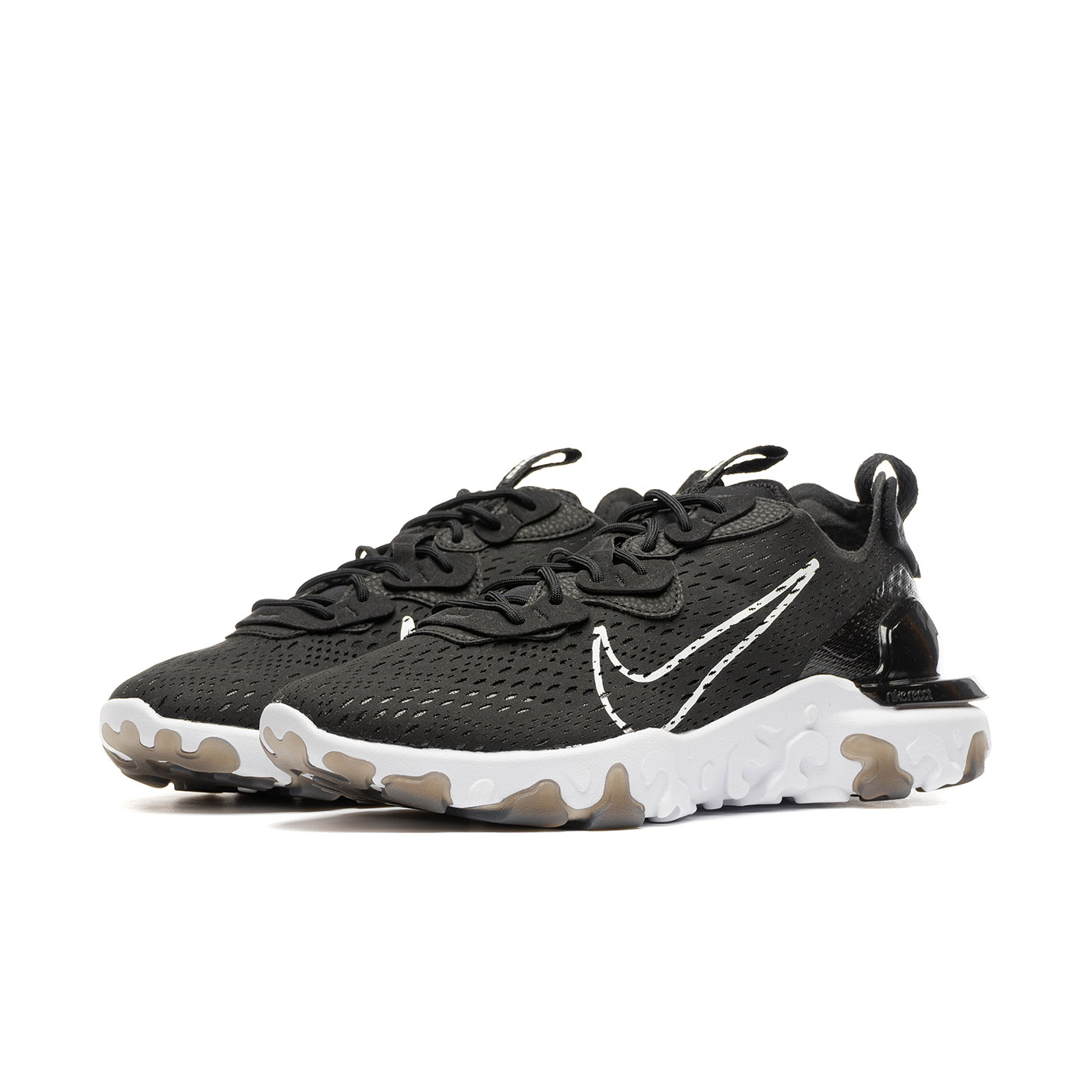 nike react vision preto