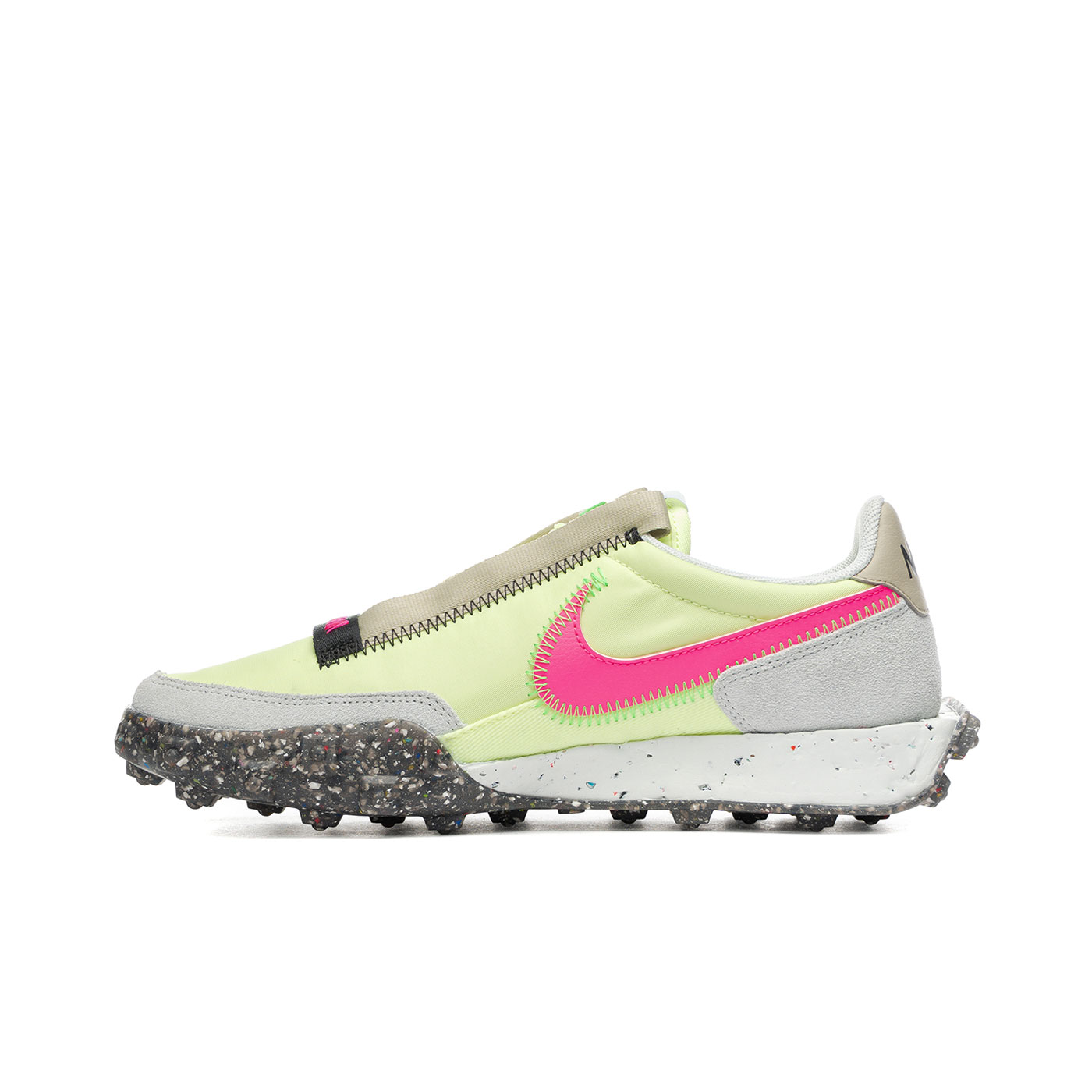 nike waffle racer crater w