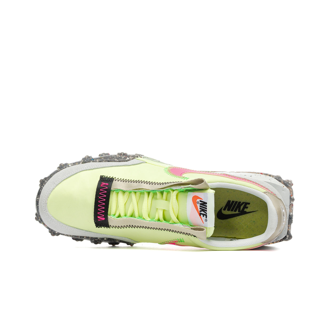 nike waffle racer crater w