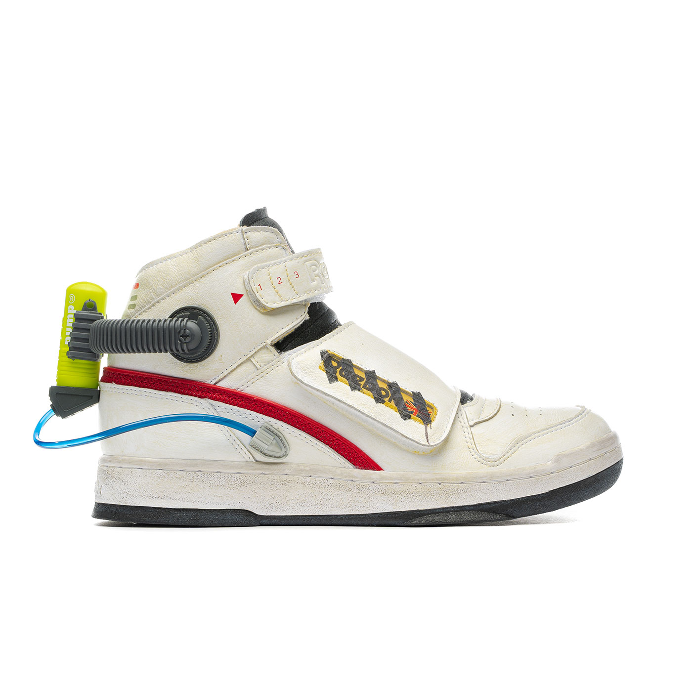 reebok ghostbusters ghost smasher