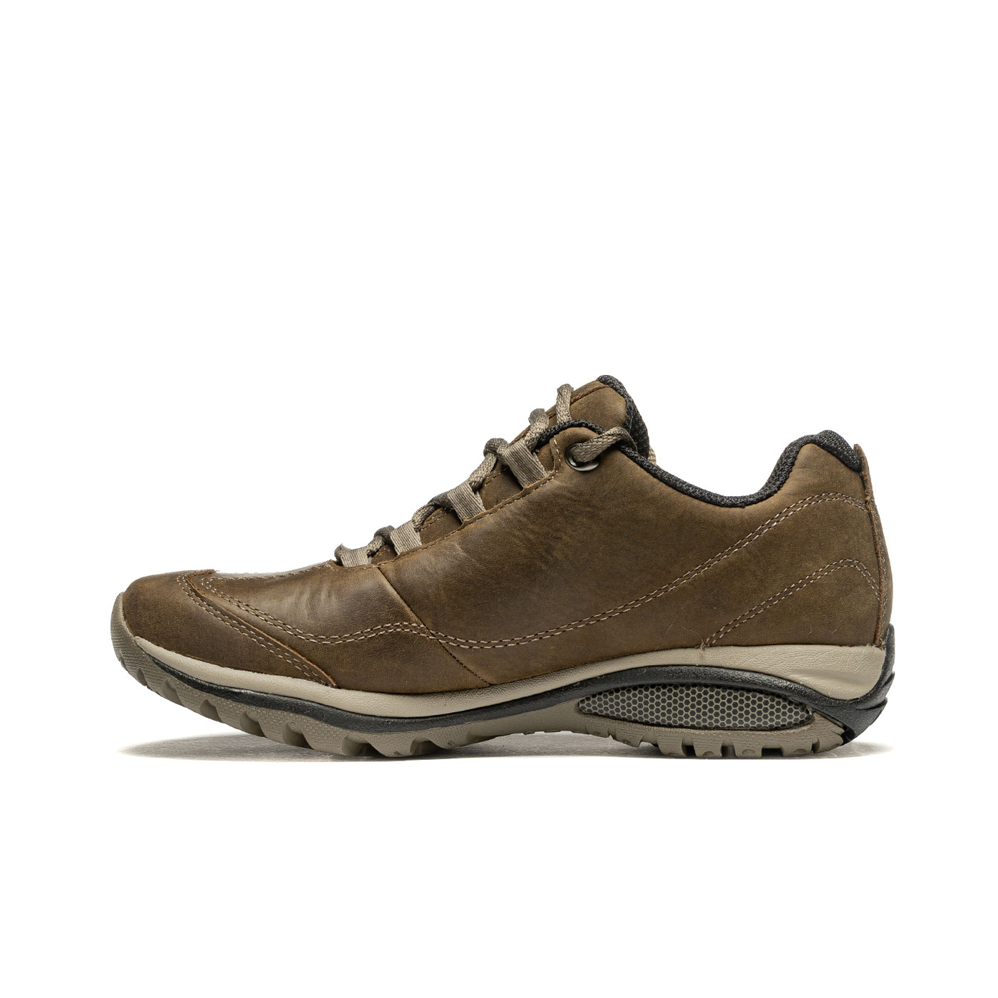 kudu leather boots