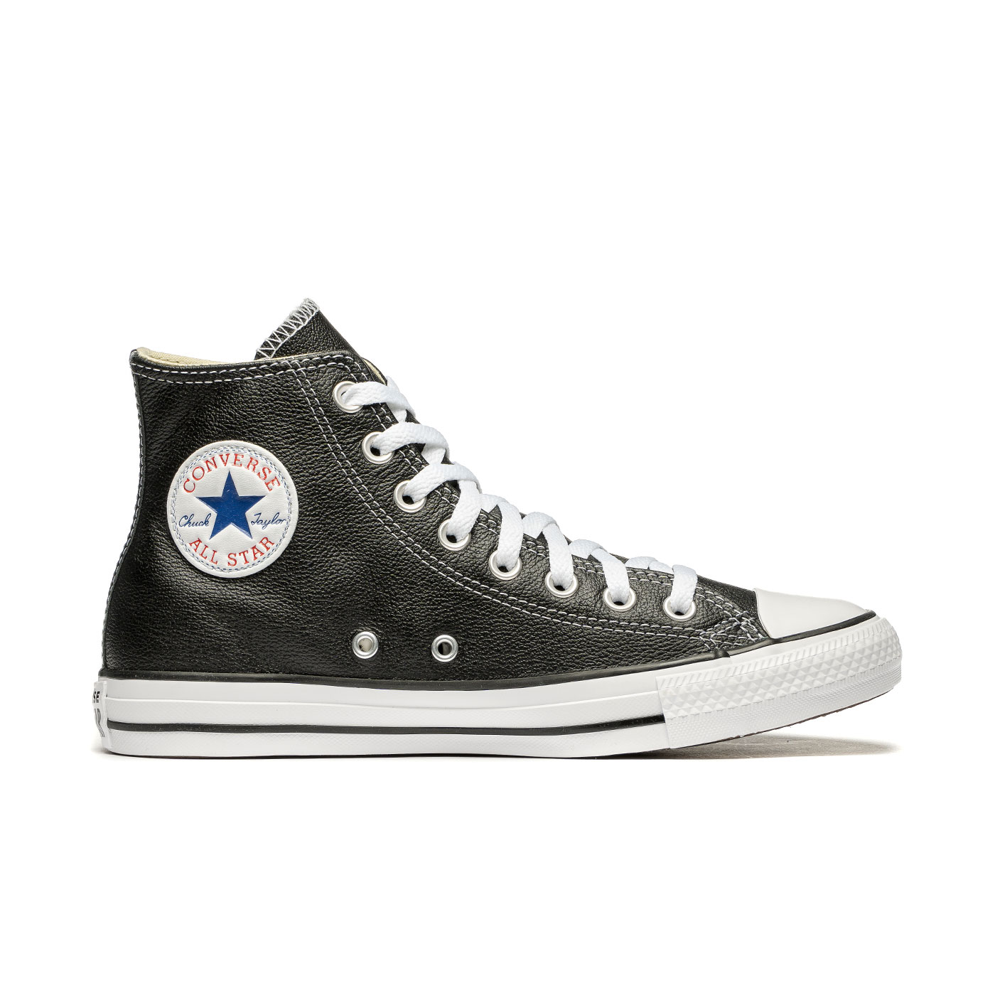 sneakers Converse talla 37.5 | 132170C | | Zapatillas CONVERSE Chuck Taylor Star Hi Negro de Unisex