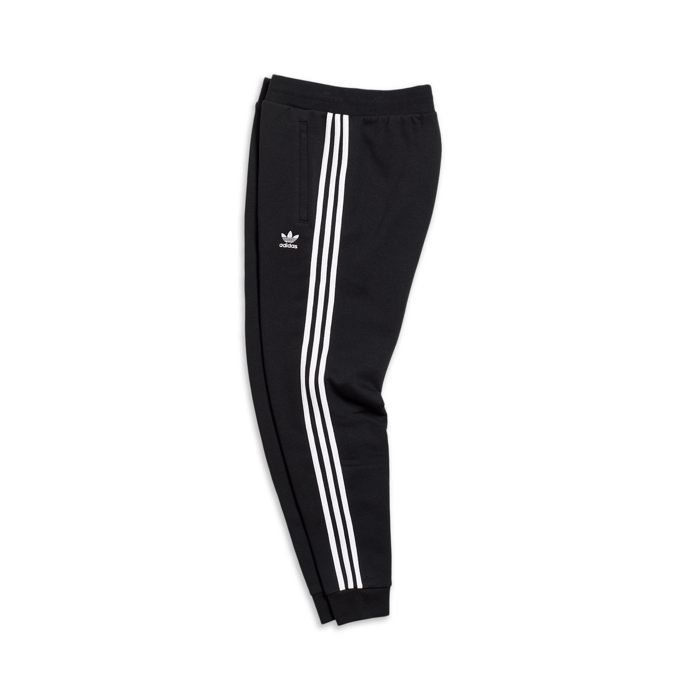 Pants ADIDAS 3-Stripes Pant Black for Man | GN3458 | XTREME.PT