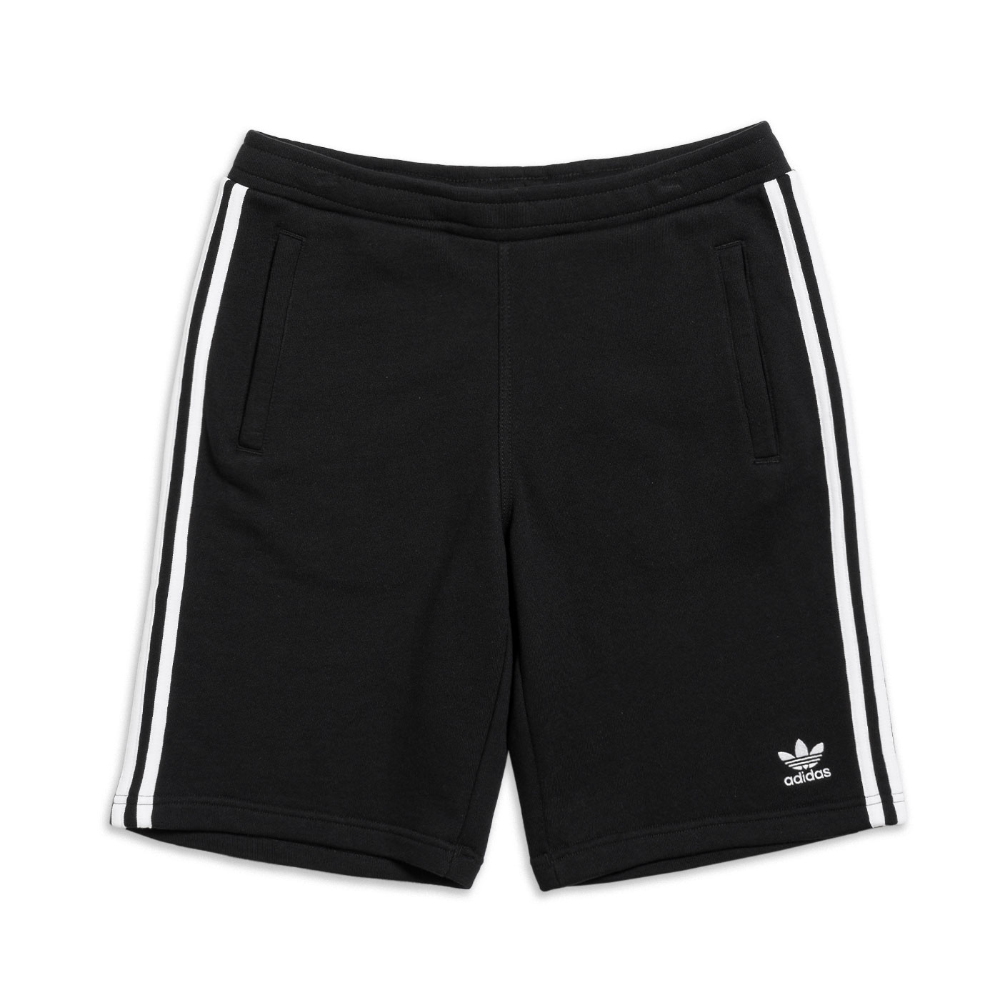 Shorts ADIDAS 3-Stripe Short Black for Man | DH5798 | XTREME.PT