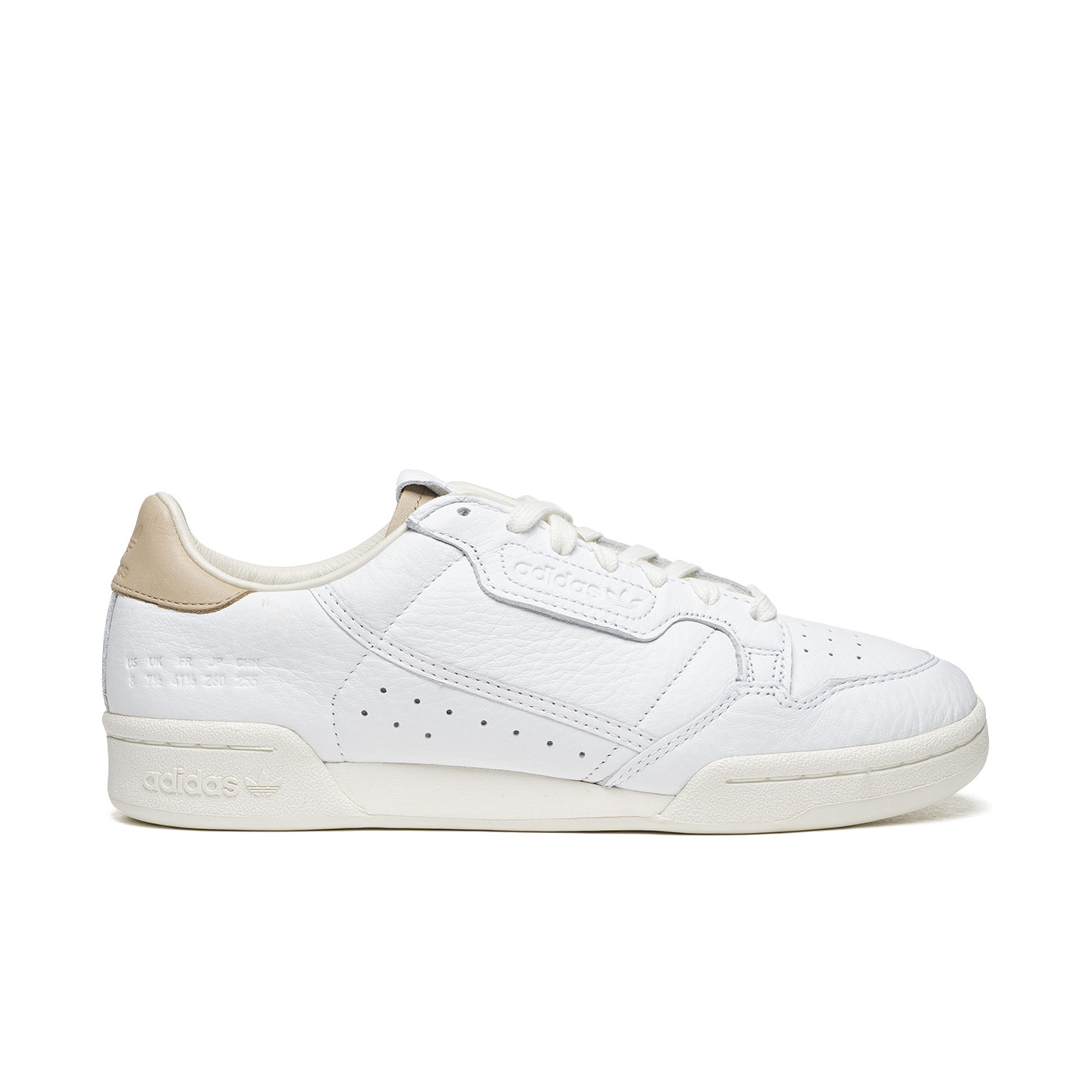 Cubeta Gran roble río adidas bb7370 pants size chart | FY5469 | Sneakers ADIDAS Continental 80  White for Man | TrustyShops