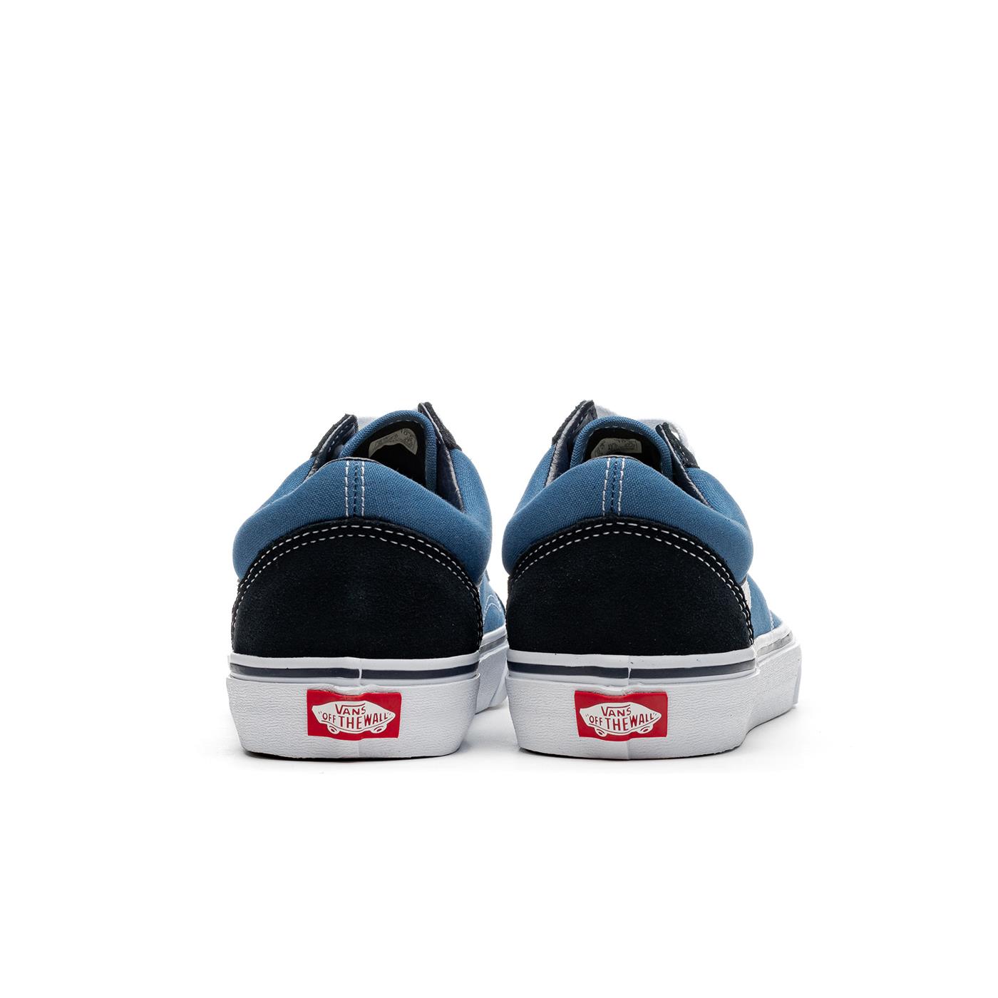 Sneakers VANS Old Skool Blue for Unisex | VN000D3HNVY1 | XTREME.PT