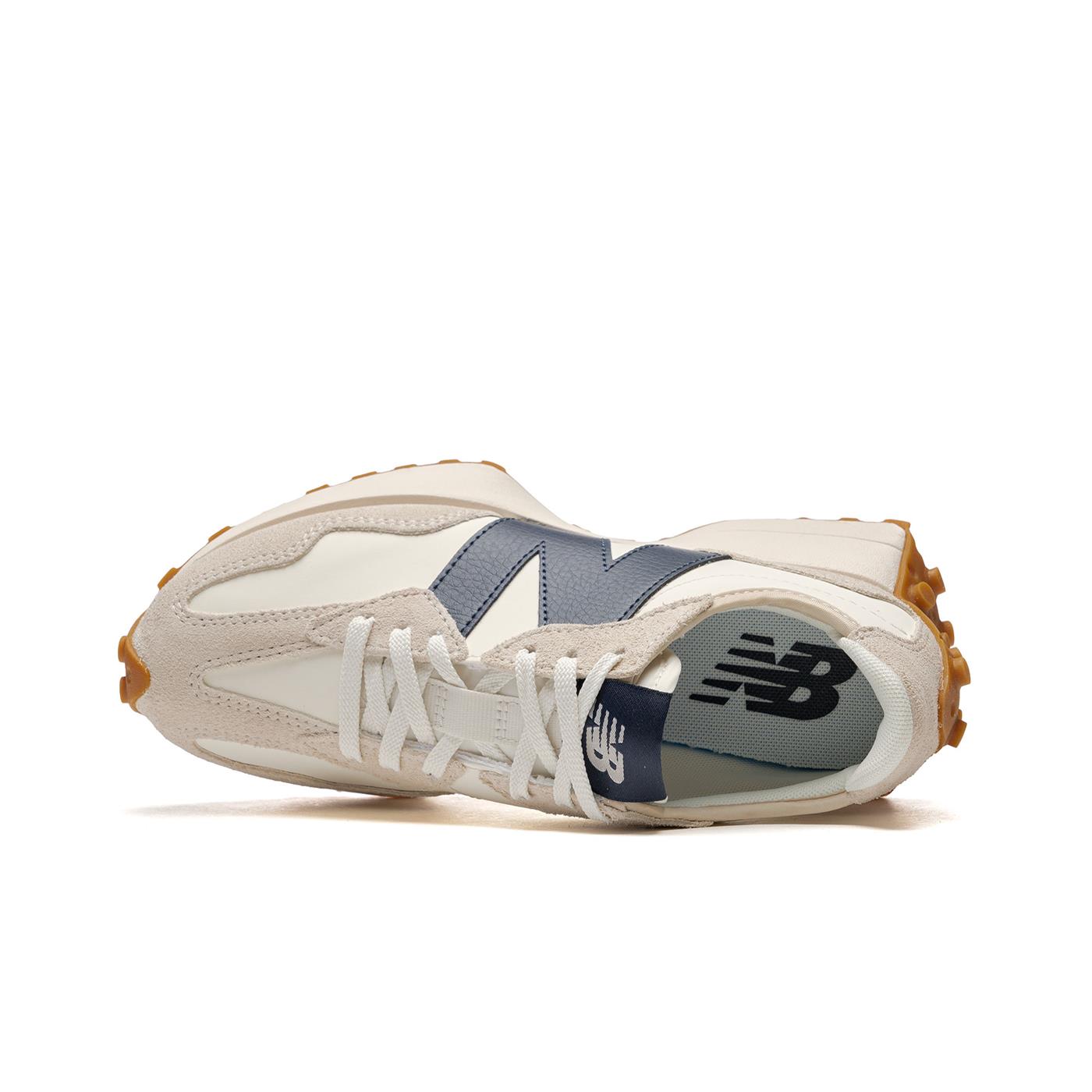 New Balance 327 Moonbeam/Outerspace | XTREME.PT