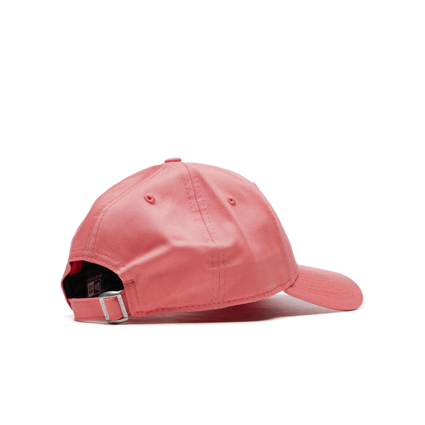 New Era 9Forty New York Yankees League Essential Soft Pink - NE60244716