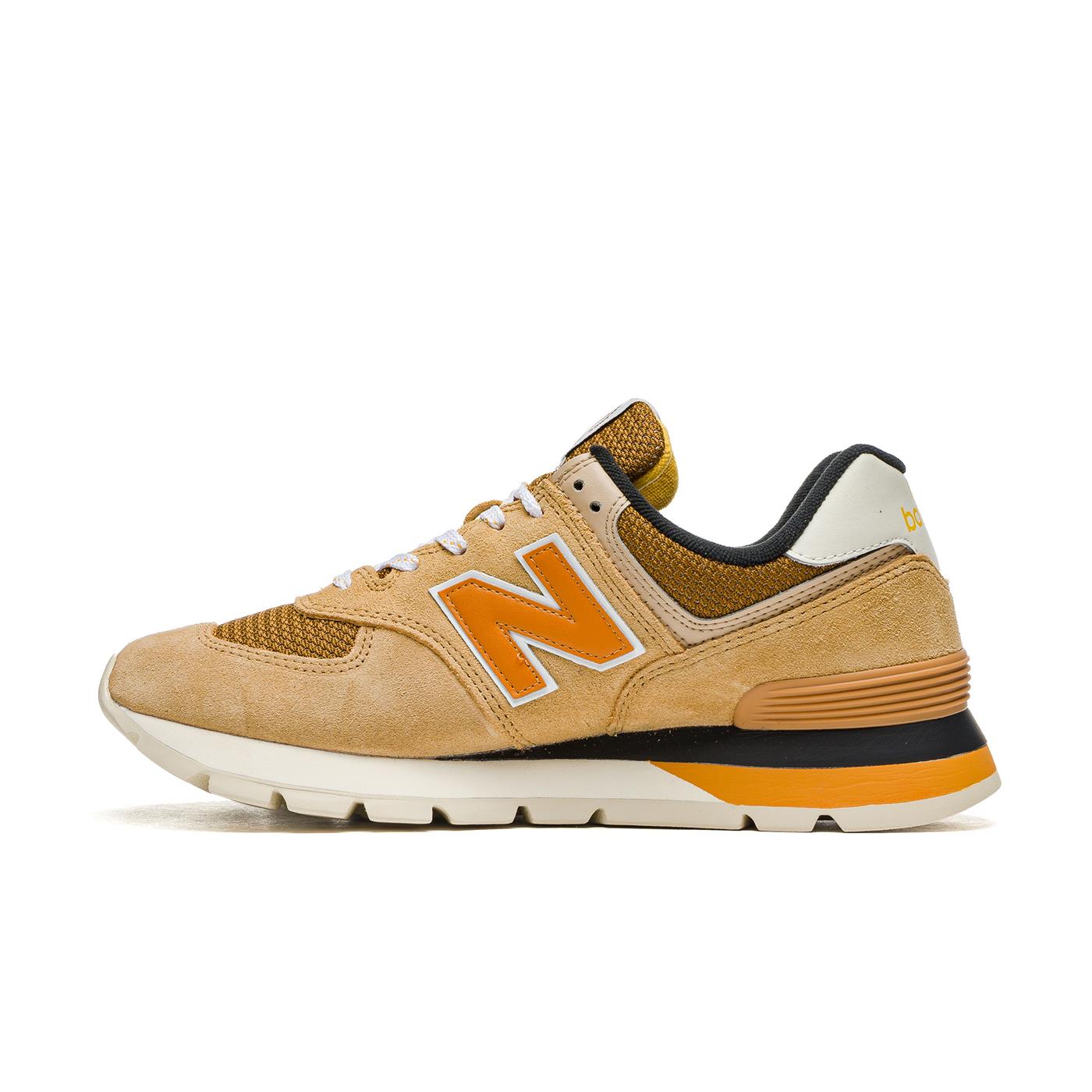 Sneakers NEW BALANCE 574 Brown for Man | ML574DHG | XTREME.PT