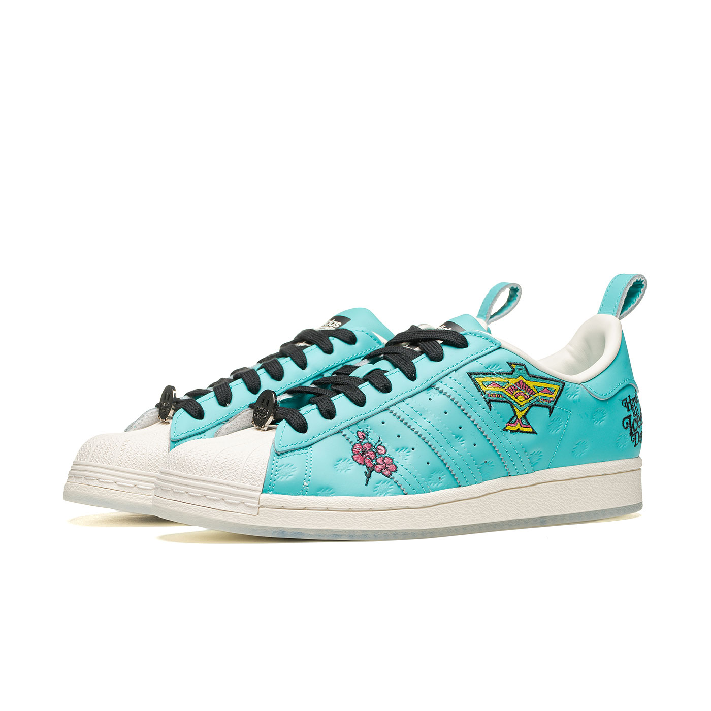 Sneakers ADIDAS Superstar Arizona Blue for Man | GZ2871 | XTREME.PT