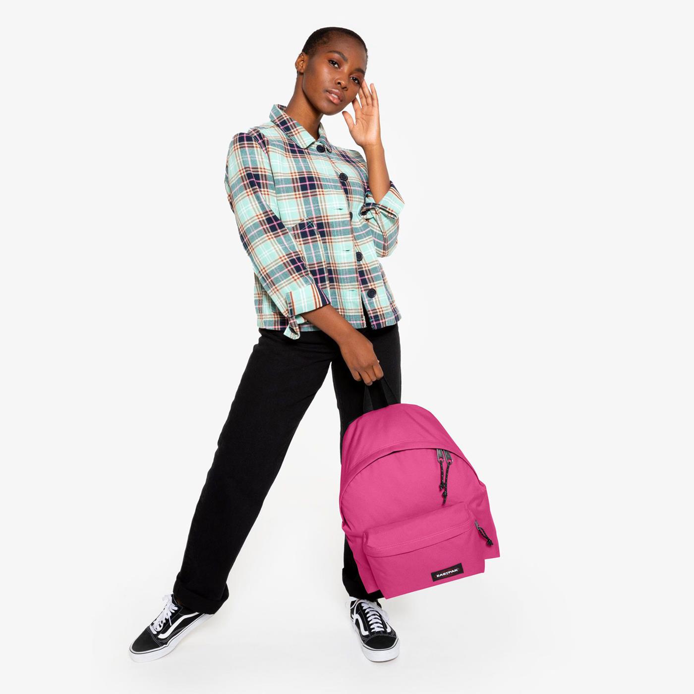 Vruchtbaar Moderator zonlicht Backpack EASTPAK Padded Pakr Pink for Unisex | EK000620K251 | XTREME.PT