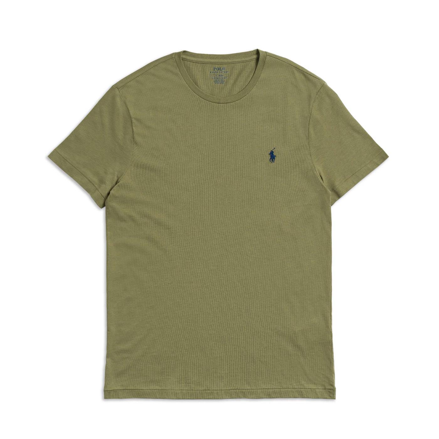 ralph lauren sage green shirt