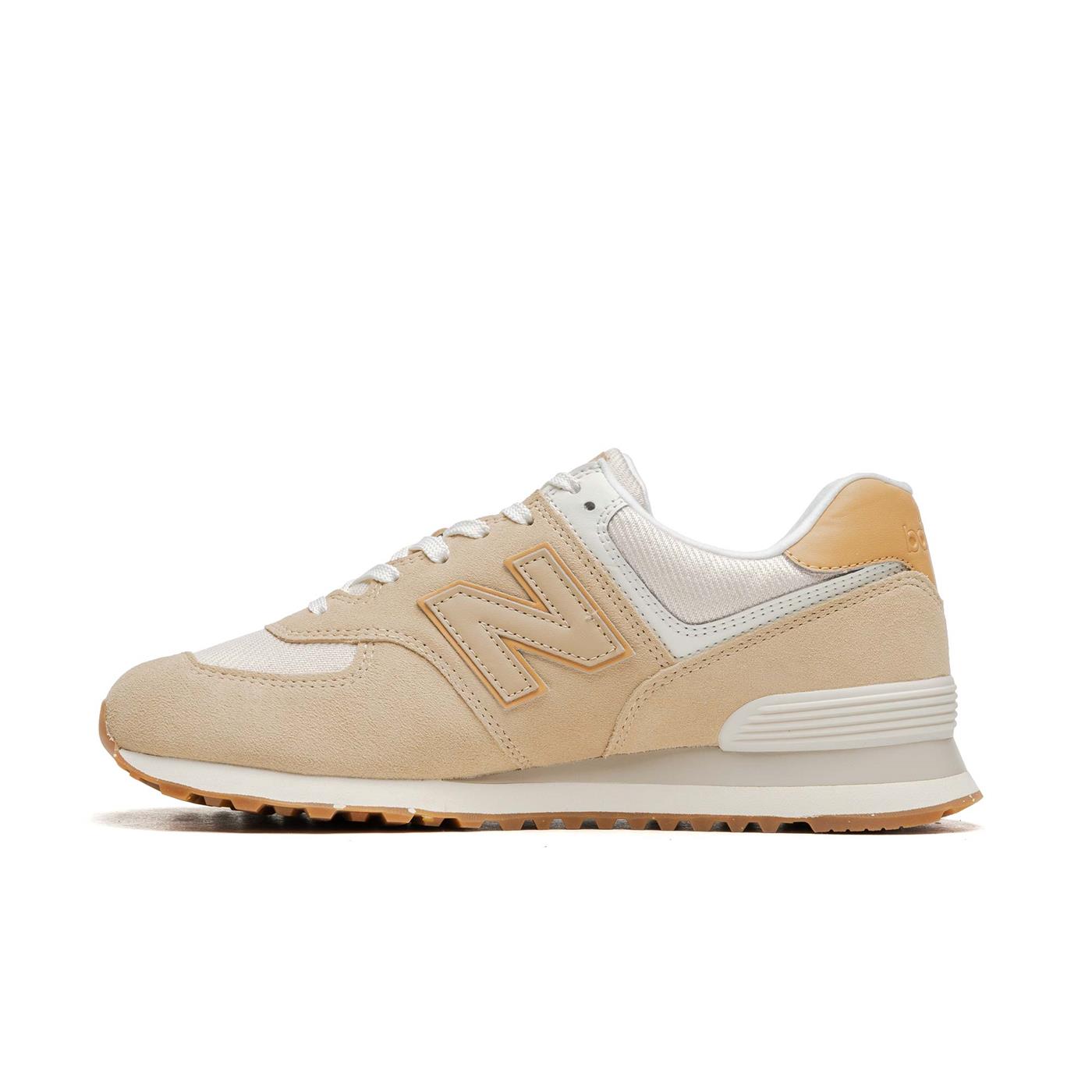 Sneakers NEW BALANCE 574 Beige for Man | ML574AA2 | XTREME.PT