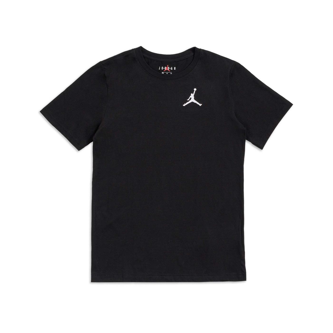 jordan boys shirt