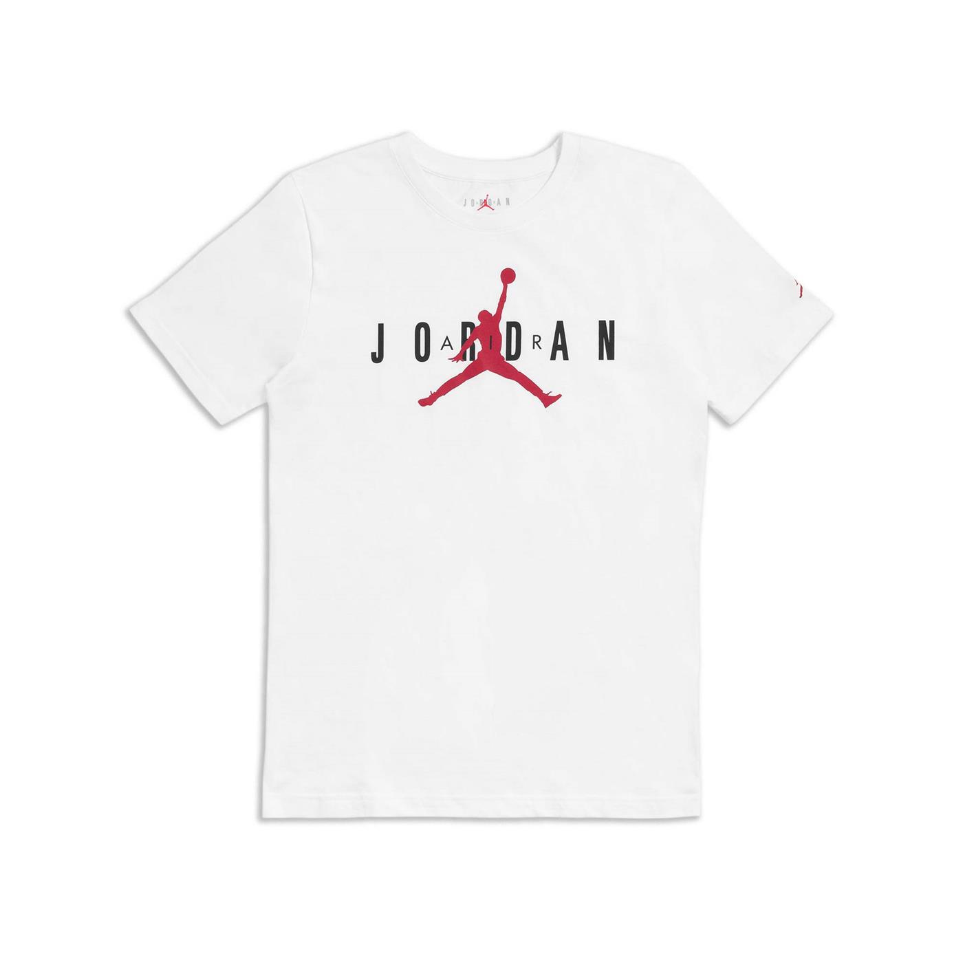 655175 JordanJordan T-Shirt 655175-001 Boy MOD 