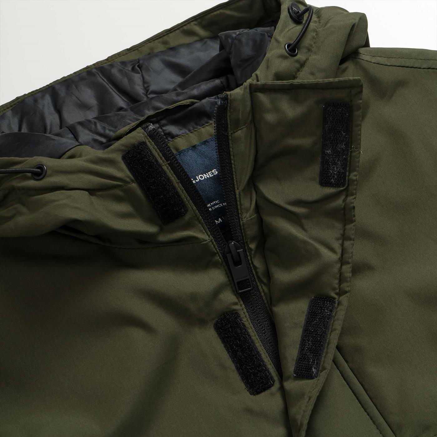 jack & jones rambler anorak