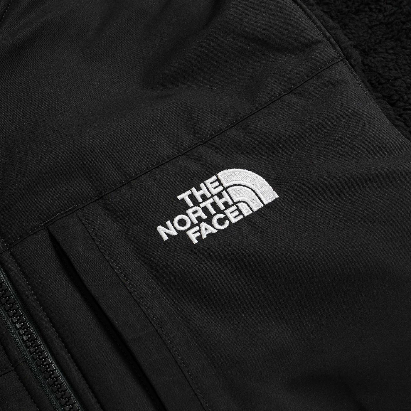 Chaquetas THE NORTH FACE Black Box Denali Sherpa Jacket Black for Man ...