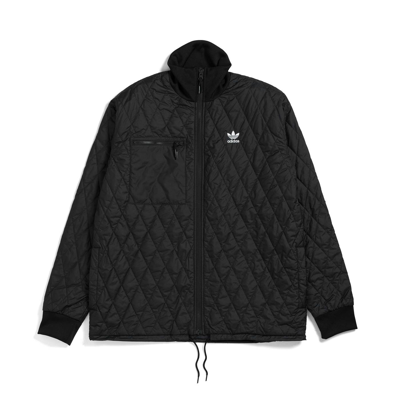 EllisonbronzeShops | adidas b28014 shoes clearance | H11430 | ADIDAS Quilted AR Jacket Black for